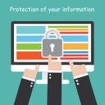 Protection of your information