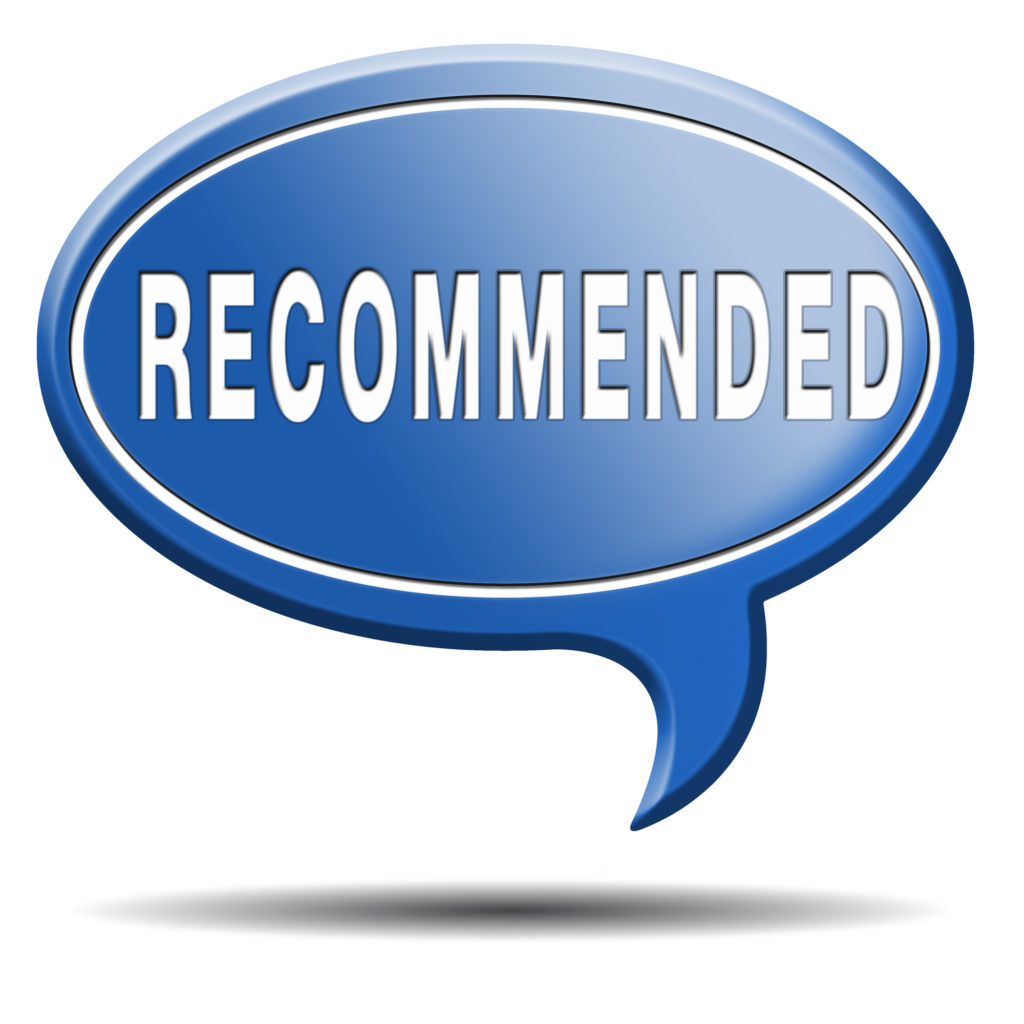 linkedin recommendation