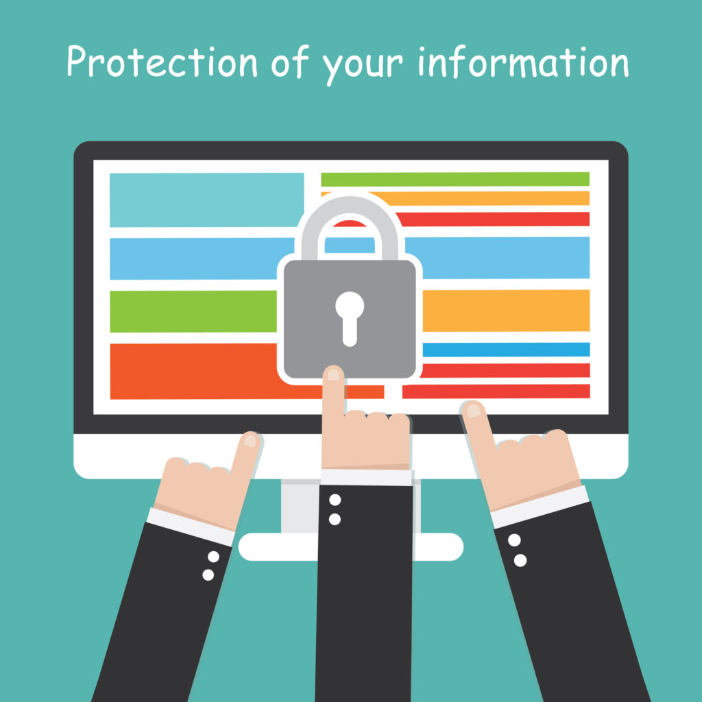 Information Protection