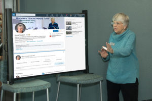 Optimize Your LinkedIn Profile