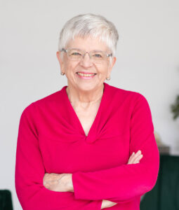 Joyce Feustel, Boomers' Social Media Tutor