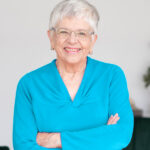 Joyce Feustel of Boomer's Social Media Tutor