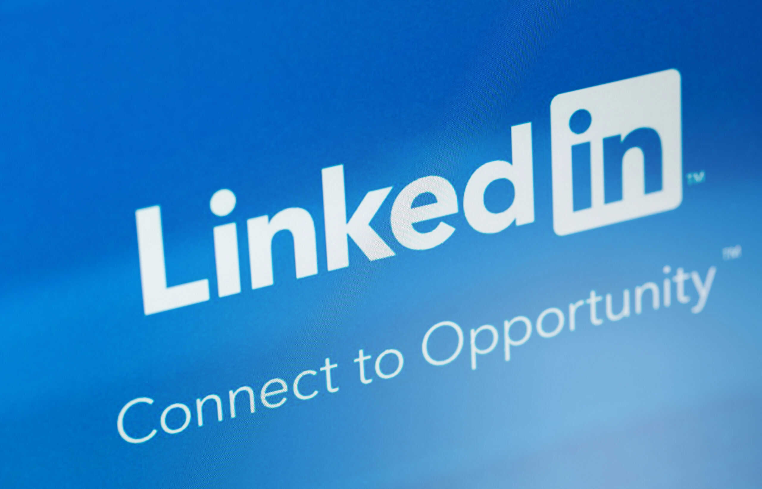 linkedin connect to opportunity - Boomers' Social Media Tutor